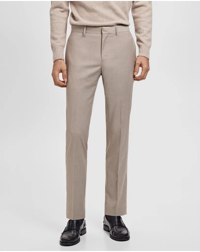 M.N.G - Paris Trousers