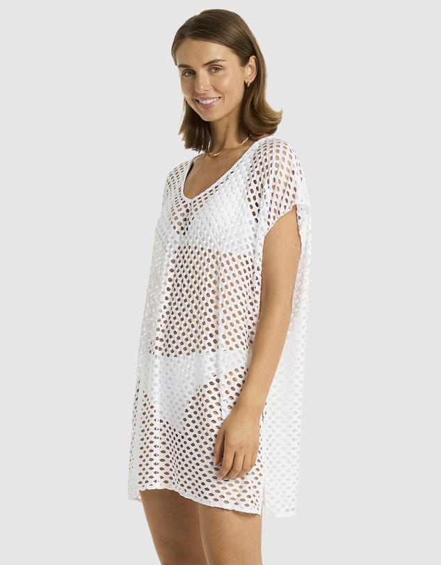 Sea Level Australia - Castaway Kaftan