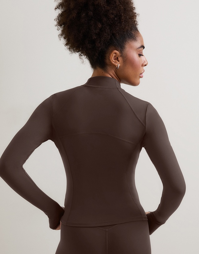 TALA - Dayflex Zip Through Sports Jacket