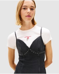 Tommy Jeans - Maxi Dress