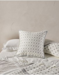 Linen House - Avene European Pillowcase