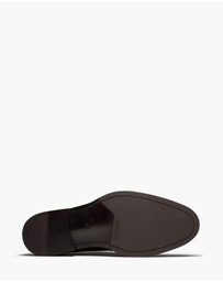 Aquila - Salisbury Derby Shoes