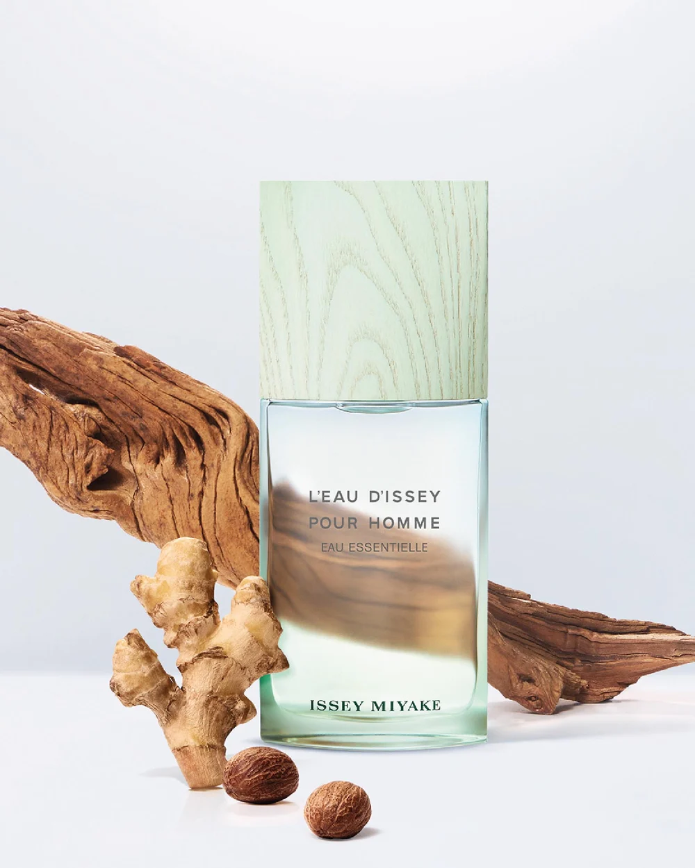 L'Eau d'Issey pour Homme Eau Essentielle