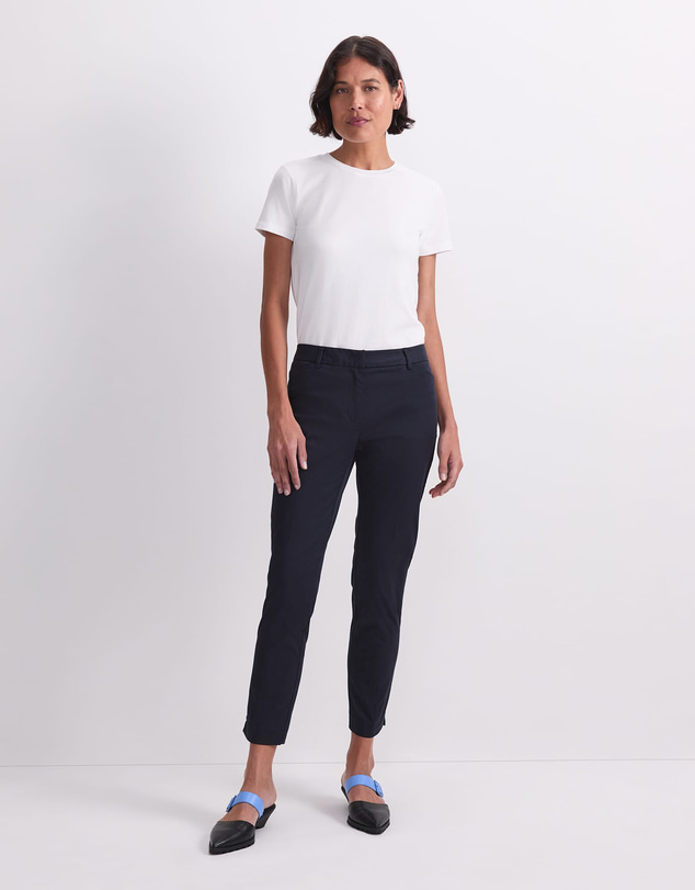 Sportscraft - Evie Capri Pant
