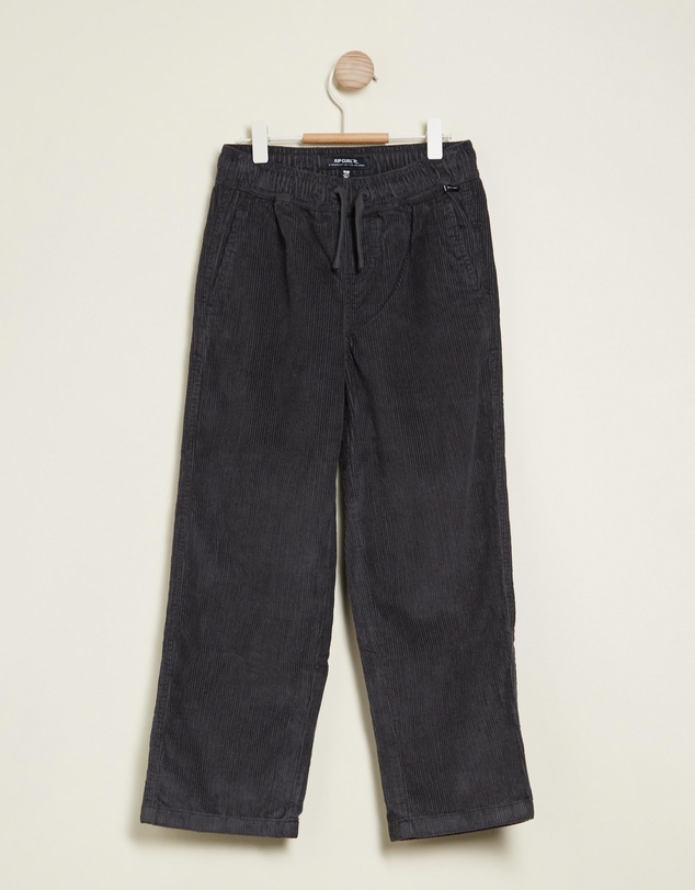 Rip Curl - Surf Cord Pants - Teens