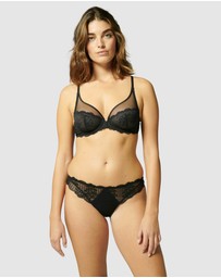Simone Perele - Reve Full Cup Plunge Bra