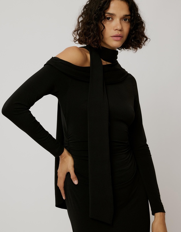 Calli - Luca Maxi Dress