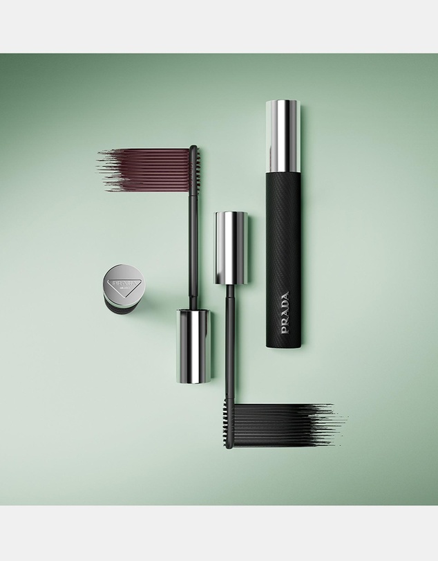 Prada - Pradascope Lash Extending Mascara
