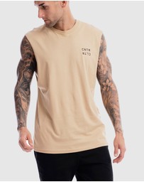 Counter Culture - Geo Tank