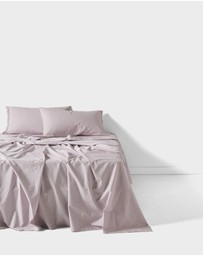 Linen House - Marion Sheet Set