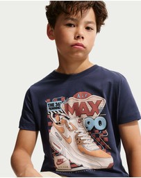 Nike - Air Max 90 Tee - Teens