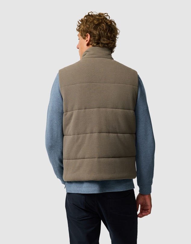 Rodd & Gunn - Lake Ferry Vest