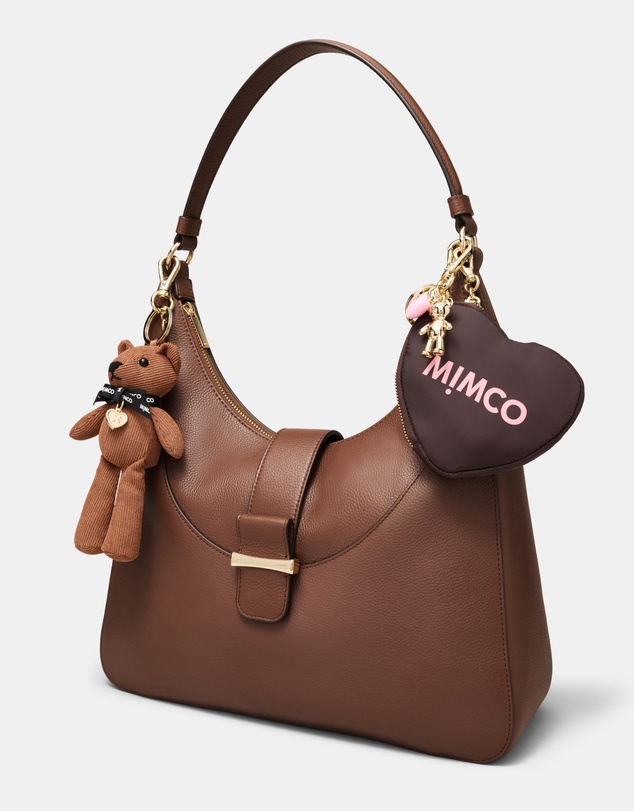 MIMCO - Mimco Bear Bag Charm