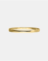 CENDRE - Presley Bangle 14K Gold