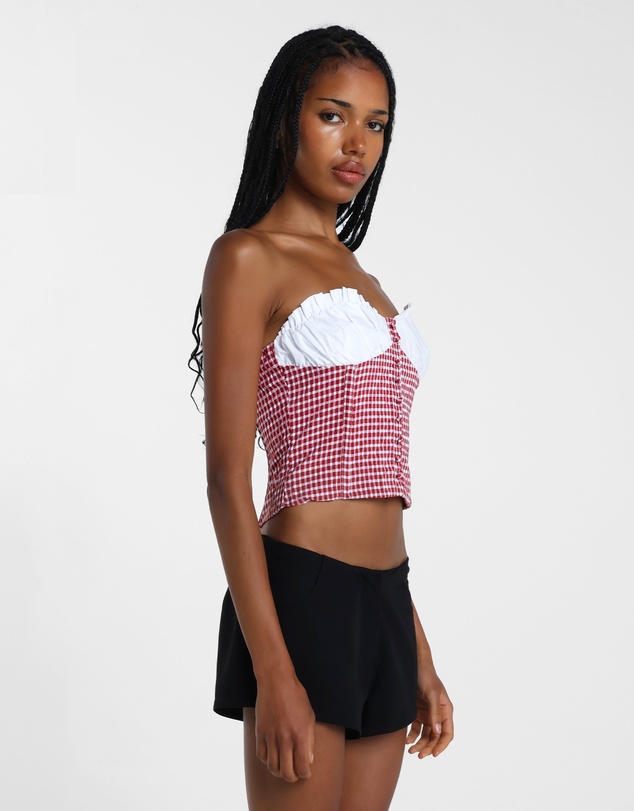 BY.DYLN - Sunniva Corset