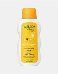 Weleda - Calendula Good Night Bath