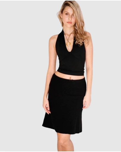 Style Addict - Madison Skirt