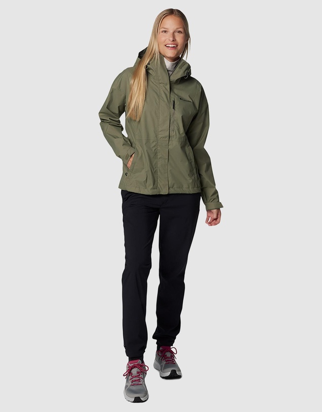 Columbia - Hikebound II Rain Jacket