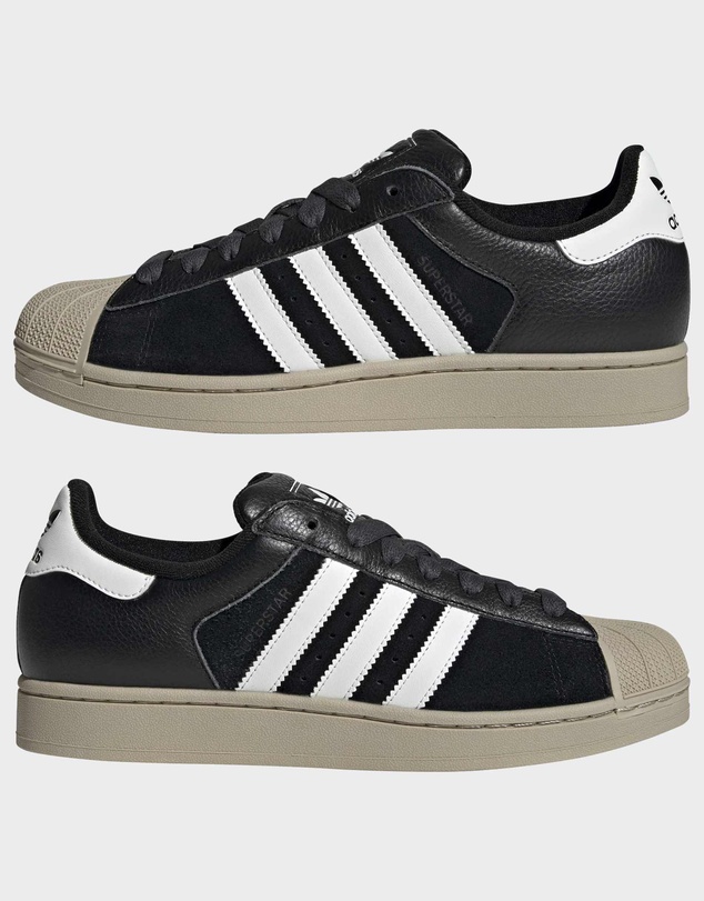 adidas Originals - SUPERSTAR II shoes Unisex