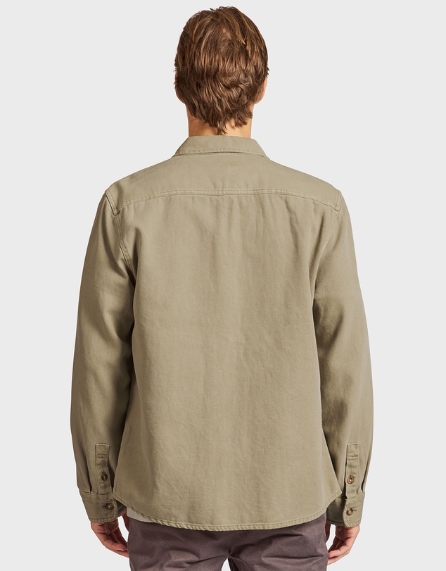 Academy Brand - Henry Overshirt