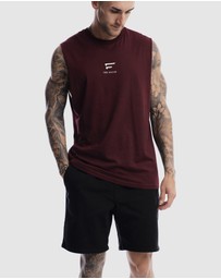 First Division - Pro Centre Tank