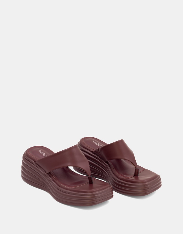 Therapy - Frame Thong Sandals