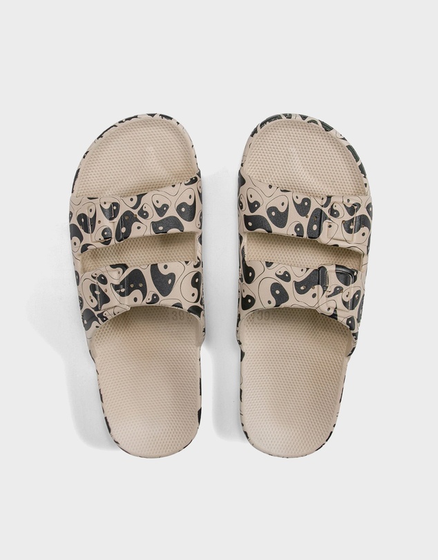 Freedom Moses - Slides - Unisex