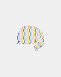 Dock & Bay - Waffle Hair Wrap