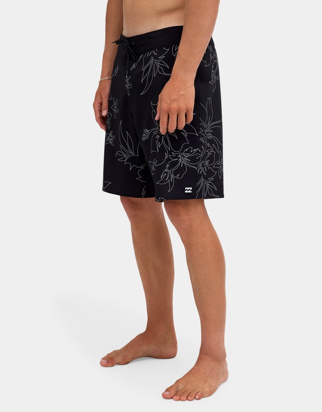 Billabong - Mens Sundays Pro 19