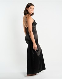Chouchou Intimates - Yasmin Maxi Slip Dress