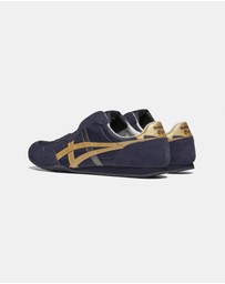 Onitsuka Tiger - Serrano Slip-On - Unisex