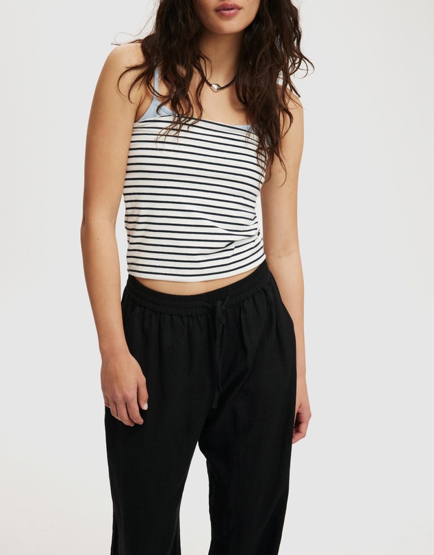 Cotton On - Haven Wide Leg Pants
