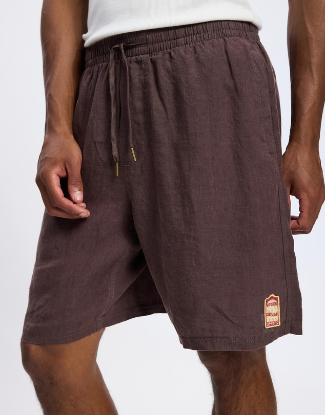 Rhythm - Pressed Petal Jam Shorts