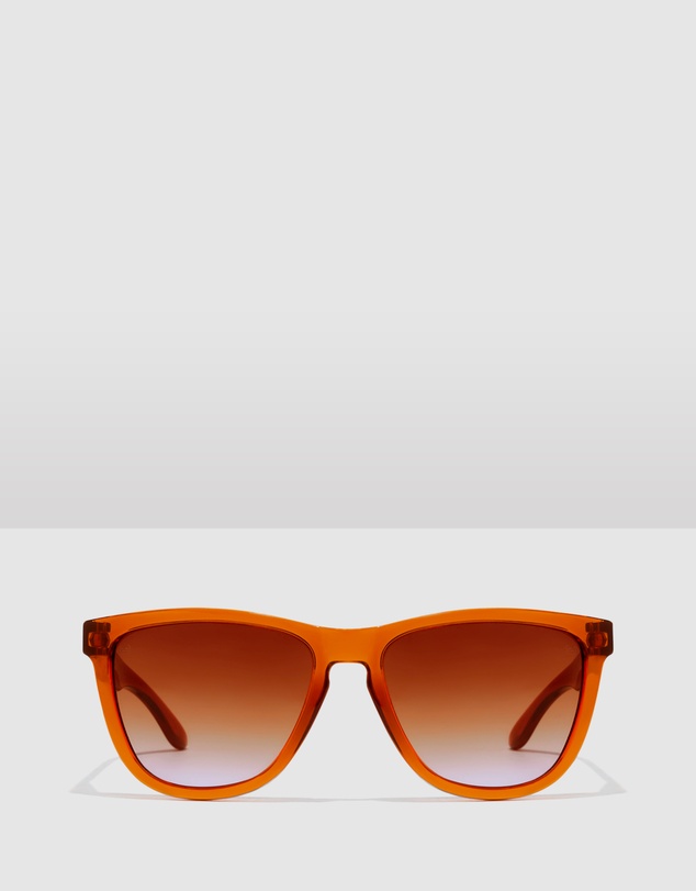 Hawkers Co - HAWKERS - Caramel Lilac ONE RAW Sunglasses for Men and Women UV400