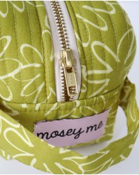 Mosey Me - Field Dopp Kit