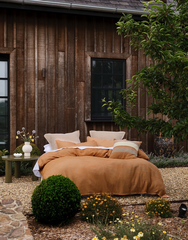Linen House - Cotswold Quilt Cover Set