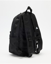 adidas Performance - Logo Backpack - Kids
