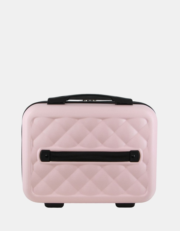 Pierre Cardin - Pierre Cardin Hard Shell Beauty Case