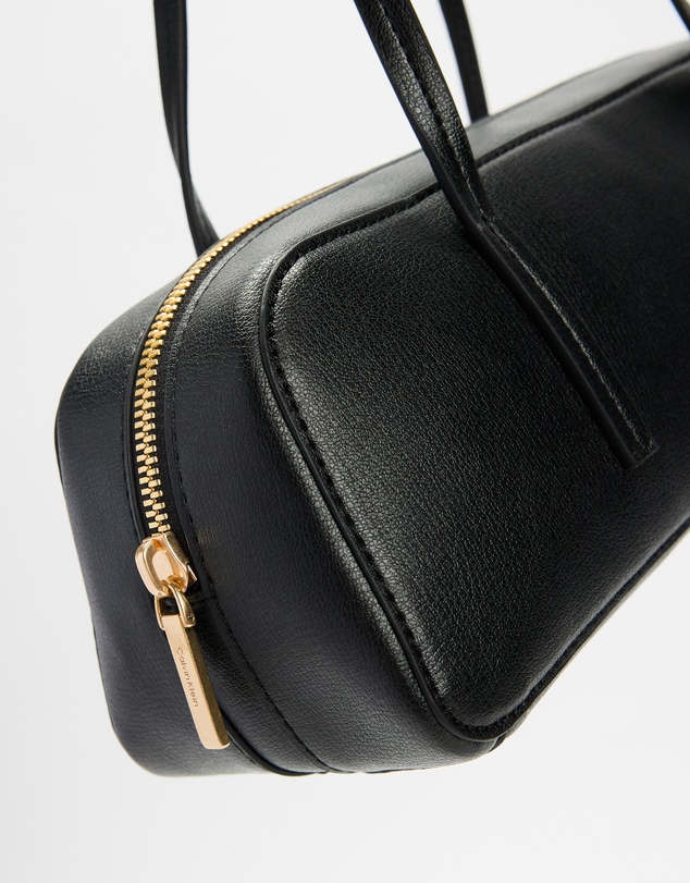 Calvin Klein - Foil Logo Bauletto