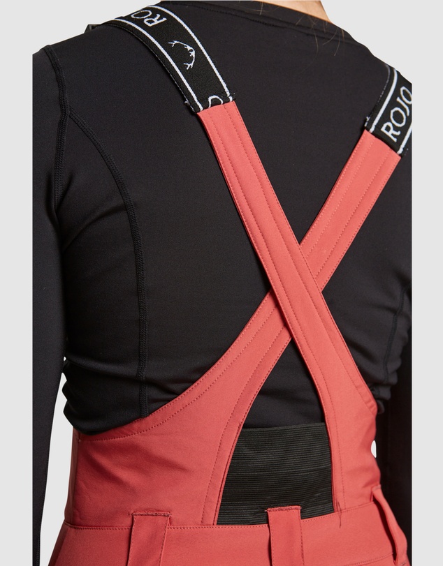 ROJO Outerwear - Ruben Bib