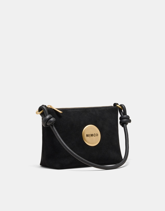 MIMCO - Mim Pouch Shoulder Bag