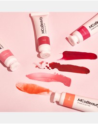 MCoBeauty - Cheek & Lip Tint - Tango