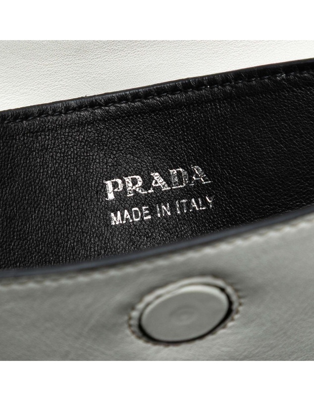 Pre-Loved by Azura Reborn - Pre-Loved Large City Calf Double Satchel