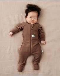 ergoPouch - Layers Long Sleeve 2.0 TOG - Babies