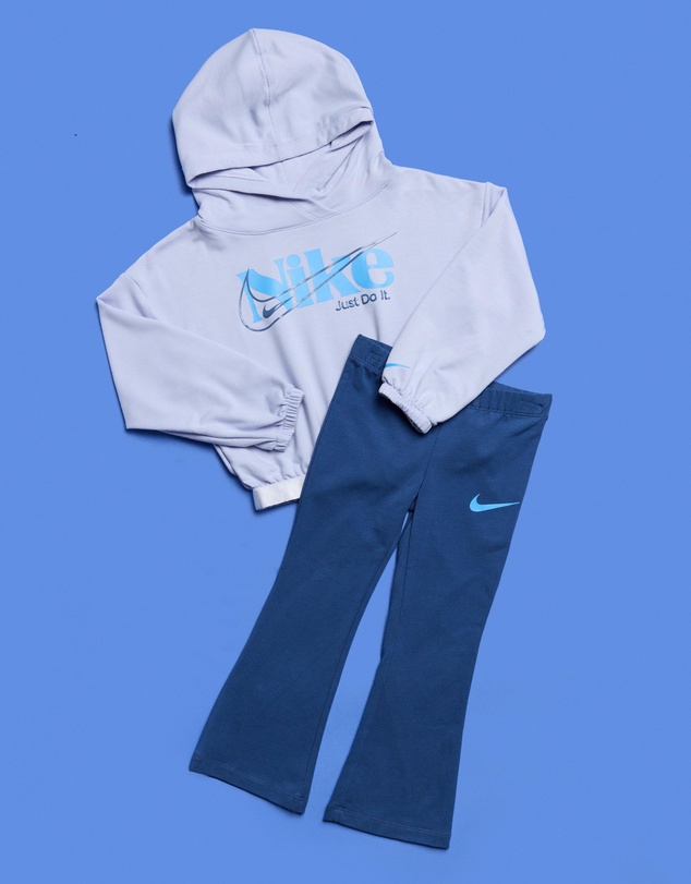 Nike - Nike Move With Nature 2-Piece Leggings Set - Babies-Kids