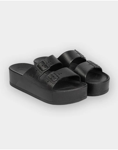 Freedom Moses - High Platform Slides