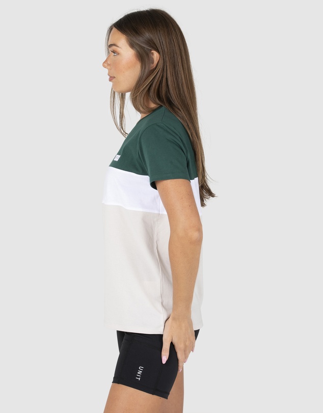 UNIT - UNIT Coco Ladies T-Shirt