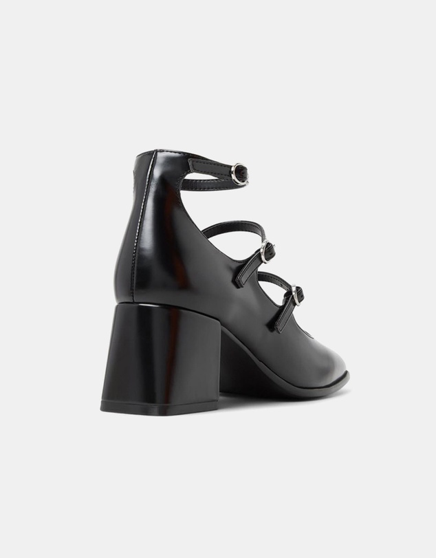 Call It Spring - Jeaniee Heels