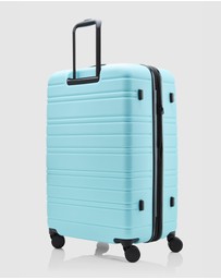Nere - Stori Check-In 75cm Suitcase