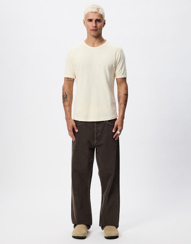 Sunflower - Jagger Waffle T-Shirt
